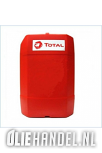 TOTAL DYNATRANS DA 80W90 20L