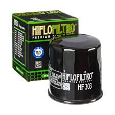 Hiflo HF303