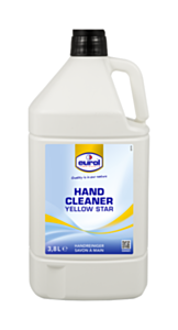 Eurol Hand Cleaner Yellow Star Refill