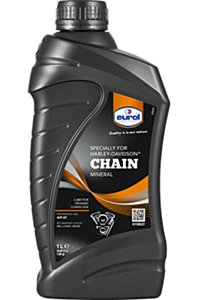 Eurol HD Lube for Primary Chaincase 1L
