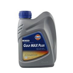 Gulf MAX 10W40 1L