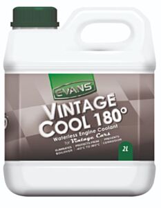 Evans Vintage Cool 180