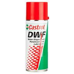 Castrol DWF Spray