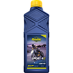 Putoline Sport 4R 10W40 1L