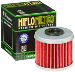 Hiflo HF116