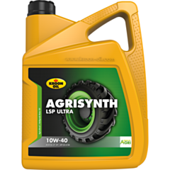 Kroon Oil AGRISYNTH LSP ULTRA 10W-40 5L