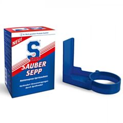 S100 Sauber Sepp Kettingspray-Spatbescherming