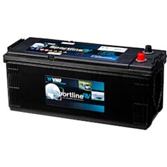 VMF Sportline SMF 12V 120Ah