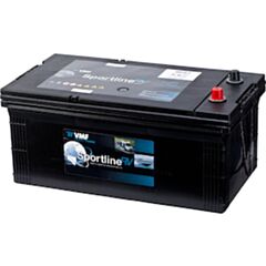 VMF Sportline SMF 12V 225Ah