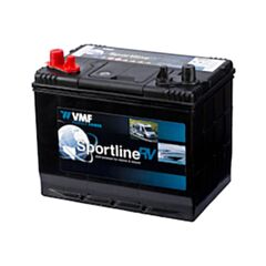 VMF Sportline SMF 12V 70Ah