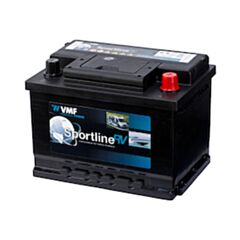 VMF Sportline SMF 12V 60Ah
