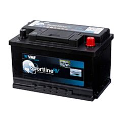 VMF Sportline SMF 12V 70Ah