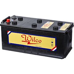 Wilco Truckline 12V 180Ah