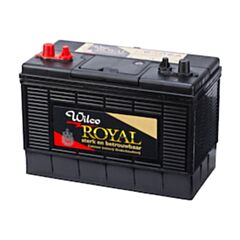 Wilco SMF 12V 105Ah