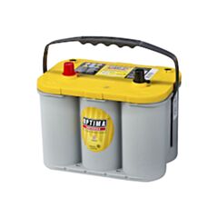 Optima Yellow Top 55Ah S-4.2