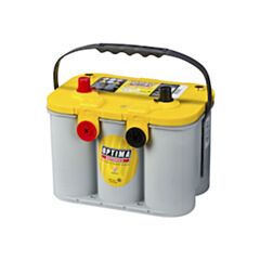 Optima Yellow Top 55Ah U-4.2